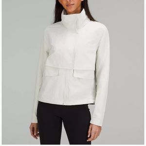 Lululemon Always Effortless Jacket (new release)